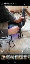 Estación de soldadura Digital LED 2 en 1, 800W, pistola de aire caliente, Estación de Reparación soldador eléctrico para teléfono, PCB, IC, SMD, BGA