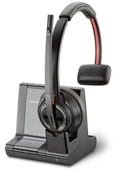 

Plantronics Savi W8210-M Earphone Black