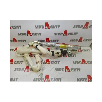 

P609689800BB02 AIRBAG CURTAIN RIGHT MODEL HAS 2007 - 2009 C11X