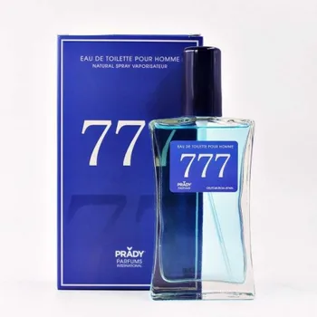 

777 Homme Eau Toilette Spray 100 ML