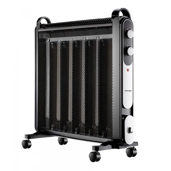 

Mica 5E INFINITON HMK-20 radiator-black, 2000W