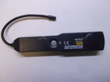 all-sun EM415pro probador de automóviles Cable de alambre de apertura corta herramienta de reparación probador de coche rastreador de diagnóstico de tono