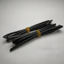 3:1 Heat-Shrink-Tube Sleeve-Wrap Glue Adhesive-Lined Tubing-Diameter with Dual-Wall 1m/Lots