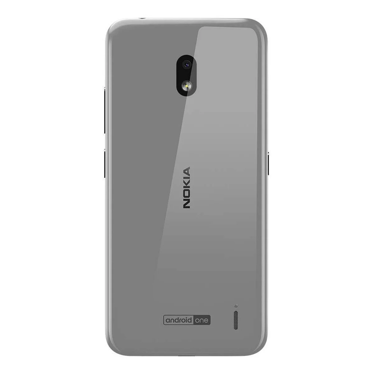 steel Смартфон Nokia 2.2 DS - Цвет: steel