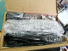 Estación de soldadura 2 en 1, 8586, 760W, 220V, pistola de aire caliente, soldadura de hierro SMD, BGA refundido, herramientas de reparación de soldadura