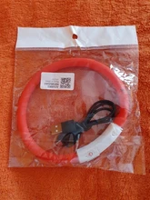 PanDaDa-Collar Led luminoso para perro, con Usb, para noche, recargable, intermitente de seguridad, brillante