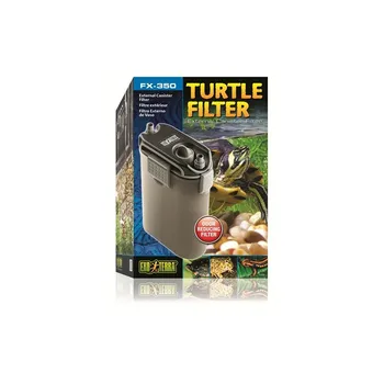 

EXO TERRA TURTLE FILTER FX350 EXTERNAL