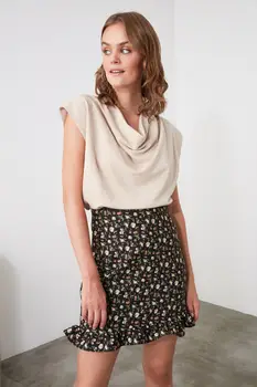 

Trendyol Flounces Skirt TWOAW21ET0394