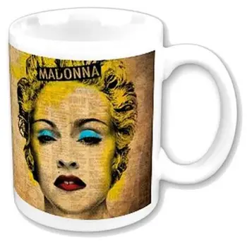 

Madonna - Celebration (Cup) ROCK OFF6.03