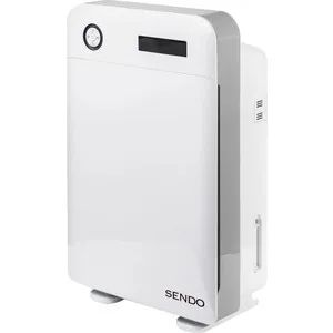 Очиститель и увлажнитель воздуха SENDO Air 90