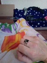 CHUHAN-anillo de acero inoxidable con diseño de águila americana para hombre, sortija con personalidad, estilo Hip Hop, Rock, para fiesta de motocicleta