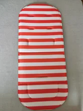 Cushion Cushion-Pad-Accessories Seat Trolley Pushchair Soft-Mattress Car-Cart Kids