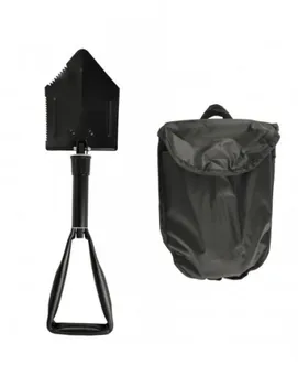 

JBM 51858 FOLDING SHOVEL