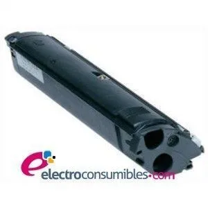 

KONICA MINOLTA toner replacement C900BK COMPATIBLE. Black 4.500 pages. High quality product, guaranteed.