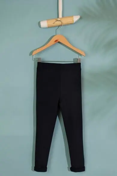 Uss. POLO ASSN. Колготки Брюки средней посадки