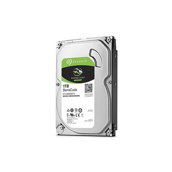 

Hard Disk interno 1000GB. Maxtor BARRACUDA - HD 1TB S-ATA III CACHE 64MB