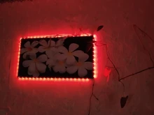 Strip-Light Tv-Background-Lighting Decoracion White/rgb Pink/ice Blue/warm 2835 Usb Led