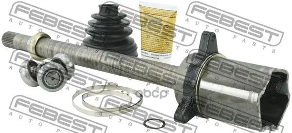 Шрус Внутренний Правый 26x33x29 Febest арт. 0211-J31VQ35RH
