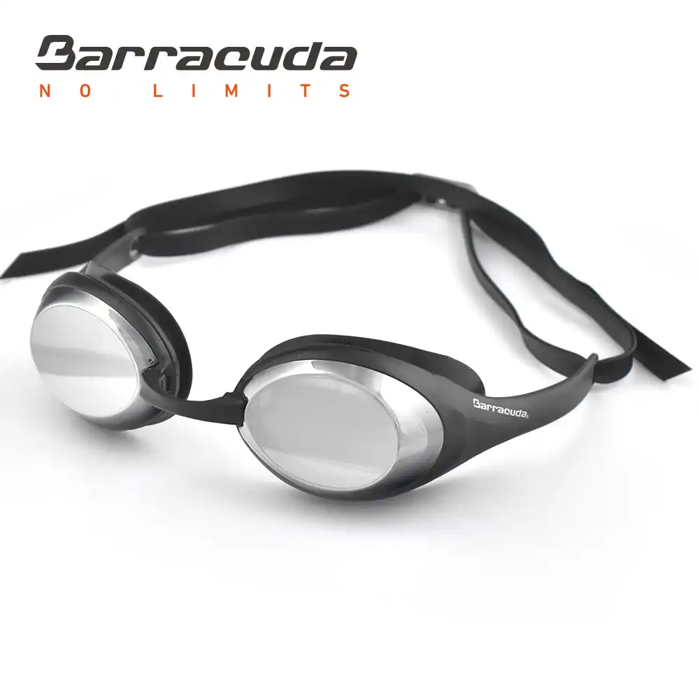swimming goggles corrective lenses