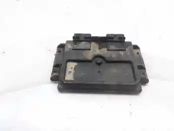 

9648225280 UCE PEUGEOT PARTNER engine switchboard (S1)