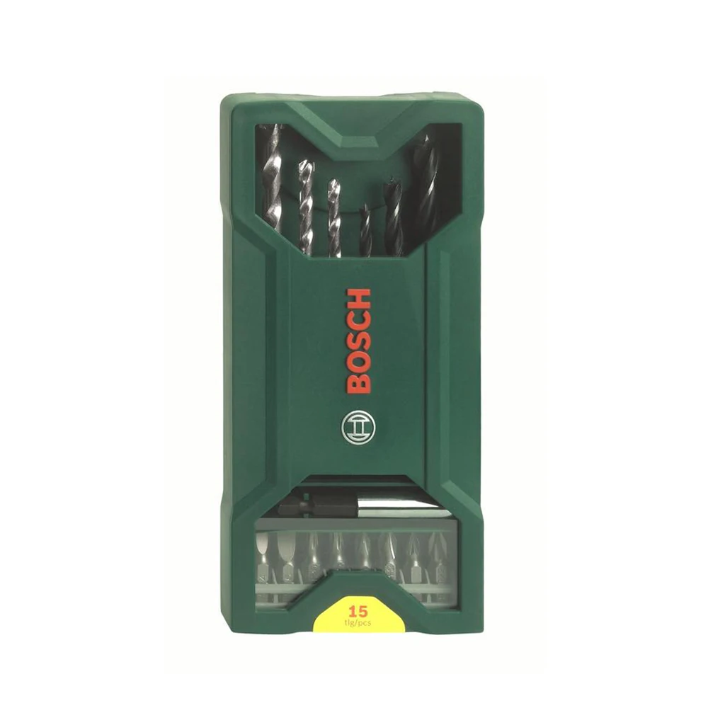 Набор Бит Бош 16шт 2.607 019.453 Купить