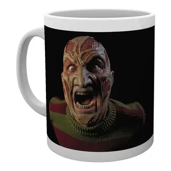 

Nightmare On Elm Street - One Two (Cup) GB EYE7.15