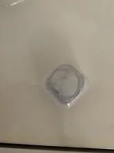 Trustdavis-collar corto de circonia cúbica para mujer, gargantilla de Plata de Ley 925 auténtica con carácter, joyería de boda, regalo DS1869