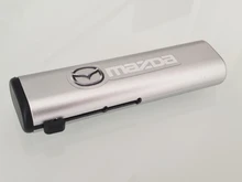 Cepillo de limpieza retráctil de lana Artificial para Mazda 6, Mazda 3, Mazda 2, CX5, CX7, CX9, CX30, RX8, MX5, MX3, 1 Uds.