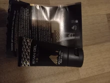 Crema retardante de agrandamiento de pene, Oro Original de Rusia, Intim Gel, ayuda al crecimiento de pene de potencia masculina, retardante de pene grande, 50ml, 1 Uds.