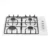Газовая плита Simfer h60q40w471Cooking unit варочная поверхность газовая плита для кухни Бытовая техника плита Газовая горелка бытовая варочная панель