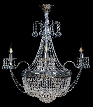 

Chandelier antique art. 1336
