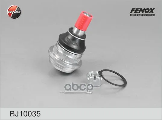 Опора Шаровая Нижняя Hyundai Porter, H1, Starex 97-04 Bj10035 FENOX арт. BJ10035