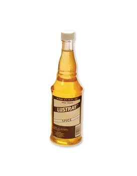 

Clubman Pinaud Lustray Spice After Shave 414ml