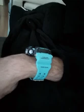 SMAEL-Reloj deportivo de muñeca digital led para hombre, cronógrafo estilo militar del ejército resistente al agua, con cronómetro, masculino, 1802