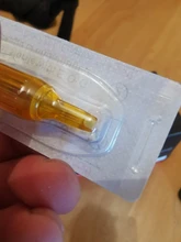 Kit de agujas de cartucho para maquillaje permanente para tatuaje, conjunto de aguja con tinta para retoque de cejas, modelo RL/RS/RM/M1 1/3/5/7/9/11/14RL 3/5RS, 20 uds.