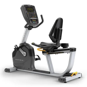 

MATRIX R1X (R1X-02) Ergometer (SILVER)