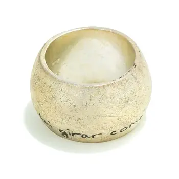 

Ladies' Ring Demaria DM6TA053-B12