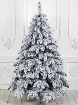 

Fir artificial TPK "new Christmas tree" Siberian suite snow-covered 2,6 m
