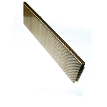 

STAPLE STAPLER MODEL 90 35MM WIDTH 5,7MM AC COFER 5.000 PZ