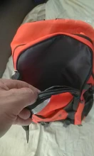 Mochilas de viaje impermeables de nailon para hombre y mujer, bolsos de viaje para escalada, senderismo, mochila para deportes al aire libre, bolso mochila para hombre y mujer