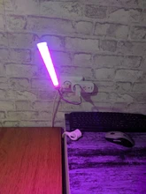 Grow-Lamp Sunlight Imitating Young-Plants Uv-Growing Full-Spectrum Indoor LED DC 5V 3W