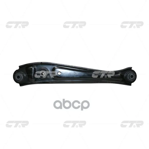 Рычаг Подвески Задн Нижн Поперечн Honda: Civic 96-00 Ctr арт. CQHO-35