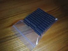Sockets Pcb Connector Dip40-Pins DIP8 DIP14 DIP20 Round-Hole 18 16 20-28-32 6-8-14 IC
