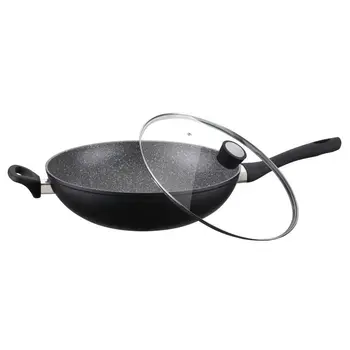

Frying Pan wok 34 cm Peterhof ph-25347-34