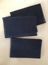 Accesorios de 20 piezas para peluquero, postes de pasta de flequillo, para el pelo pegatina, pinzas de peluquero, soporte de cabello para corte de estilismo