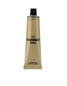 

Musgo Real Shaving Cream Oak Moss 100gr.