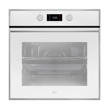 

Pyrolytic Oven Teka HLB840P 70 L Touch Control 3552W White