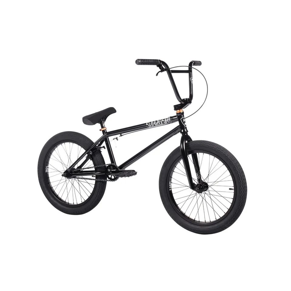 Bicycle BMX Subrosa 2021 Salvador 20 