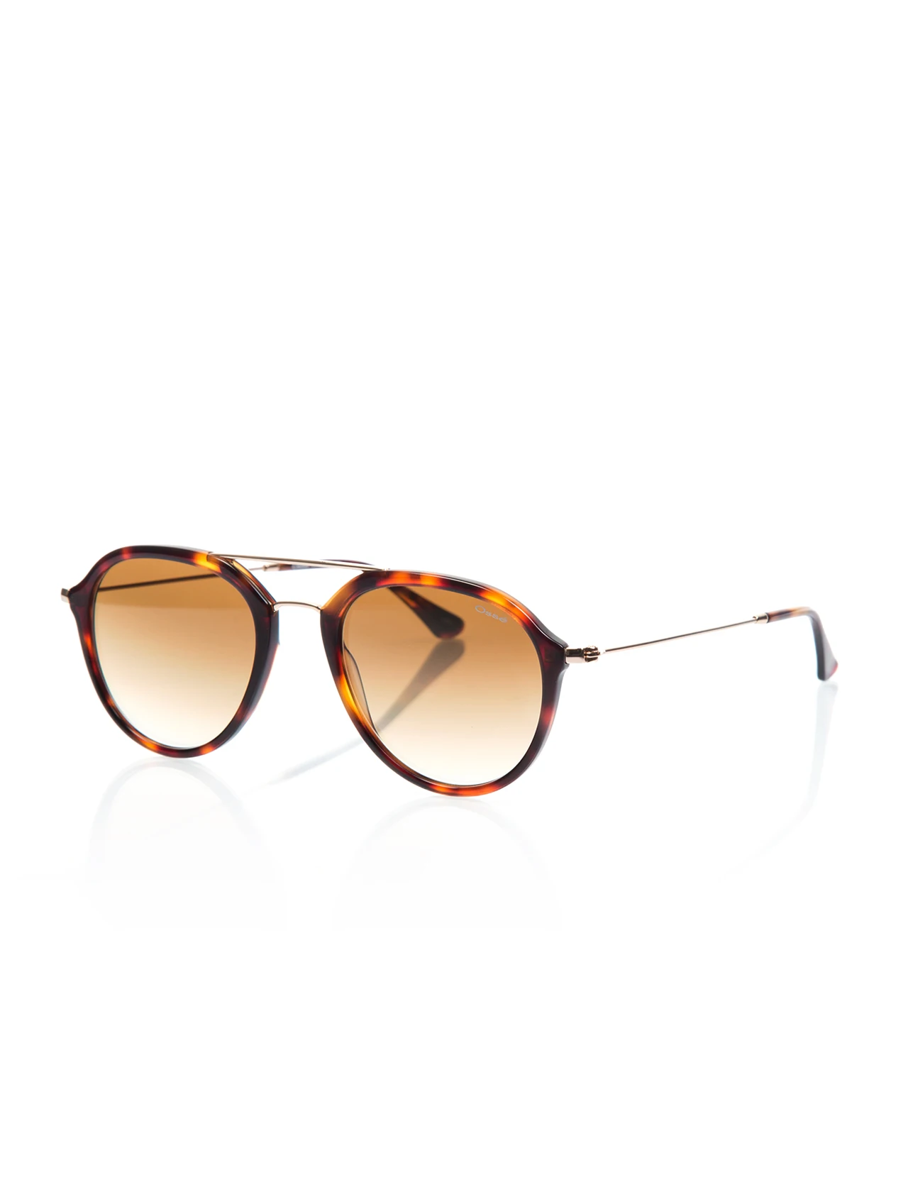 

Men's sunglasses os 2493 04 bone brown crystal drop pilot 51-21-145 osse