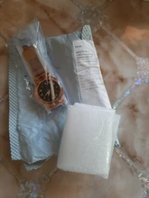 Relojes de pulsera de lujo para mujer, con cielo estrellado, hebilla magnética, de cuarzo, Superficie geométrica, pulsera luminosa